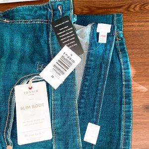 Torrid Jeans - BRAND NEW